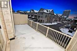 3118 POSTRIDGE DRIVE Oakville