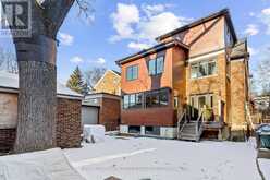 30 TRAYMORE CRESCENT Toronto