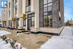 135 - 3025 TRAILSIDE DRIVE Oakville