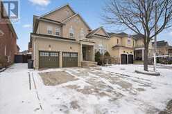 32 ARISTOCRAT ROAD Brampton