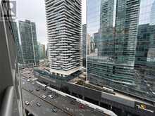 1708 - 55 BREMNER BOULEVARD Toronto