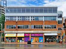 802 - 17 DUNDONALD STREET Toronto