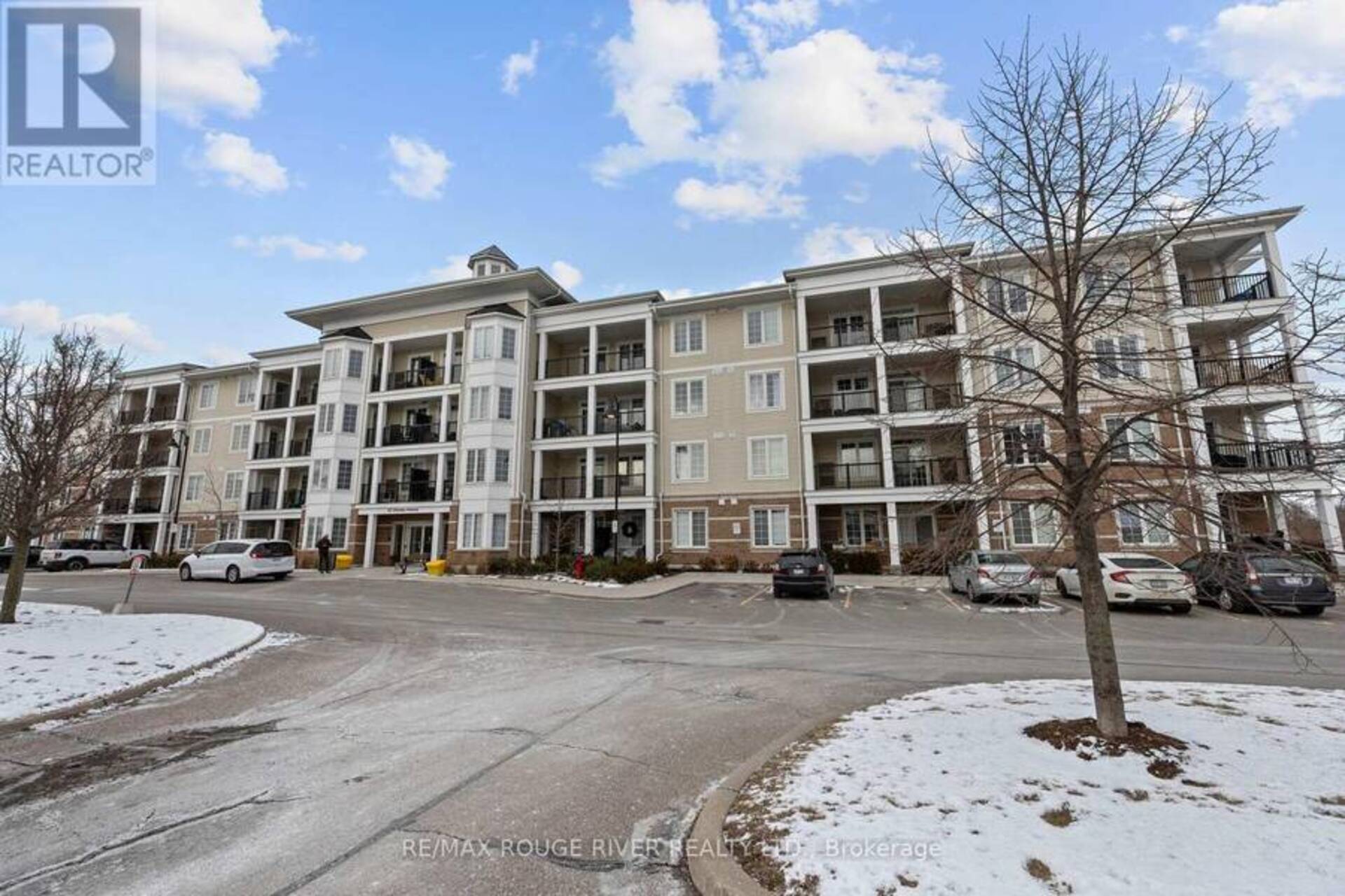 103 - 65 SHIPWAY AVENUE Clarington