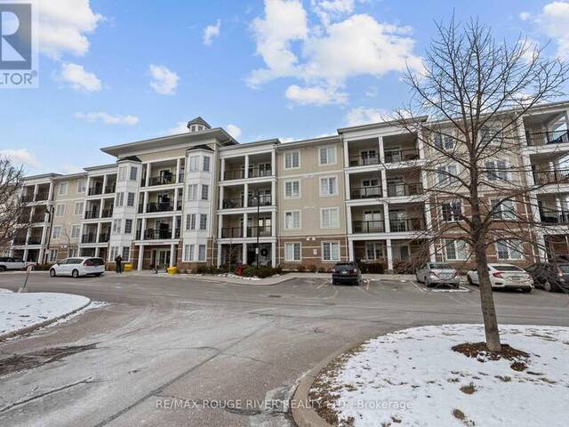 103 - 65 SHIPWAY AVENUE Clarington Ontario