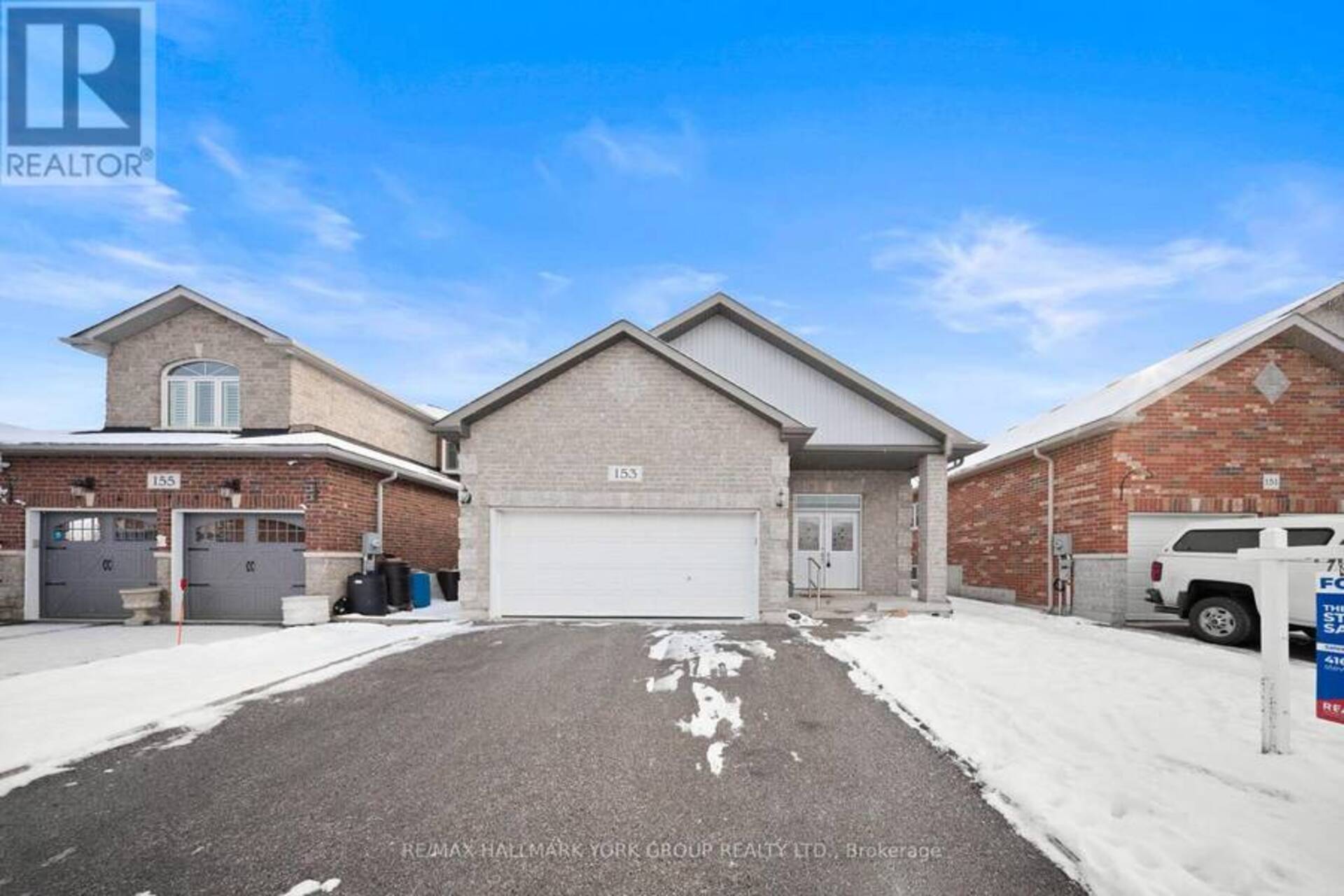 153 FAIRWOOD DRIVE Georgina