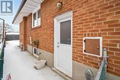 53 AMORO DRIVE Toronto