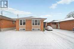 53 AMORO DRIVE Toronto