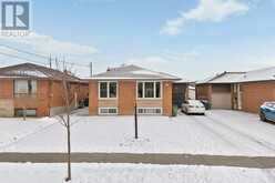 53 AMORO DRIVE Toronto