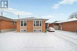 53 AMORO DRIVE Toronto