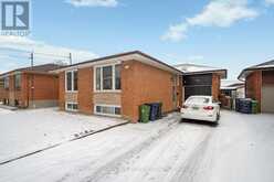 53 AMORO DRIVE Toronto