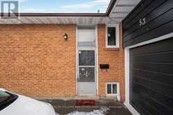 53 AMORO DRIVE Toronto