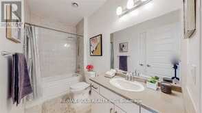 606 - 128 GROVEWOOD COMMON CIRCLE Oakville