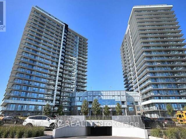 610 - 4655 METCALFE AVENUE Mississauga Ontario