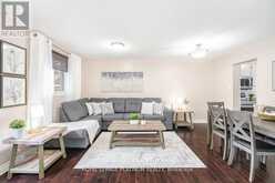 54 - 105 HANSEN ROAD N Brampton