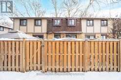 54 - 105 HANSEN ROAD N Brampton