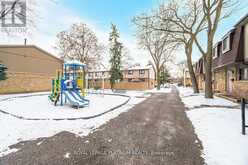 54 - 105 HANSEN ROAD N Brampton