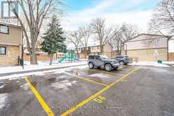 54 - 105 HANSEN ROAD N Brampton