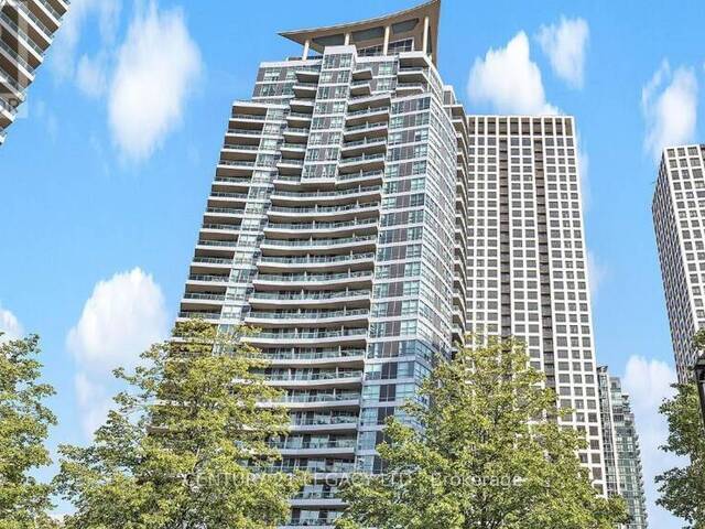 2804 - 36 ELM DRIVE Mississauga Ontario