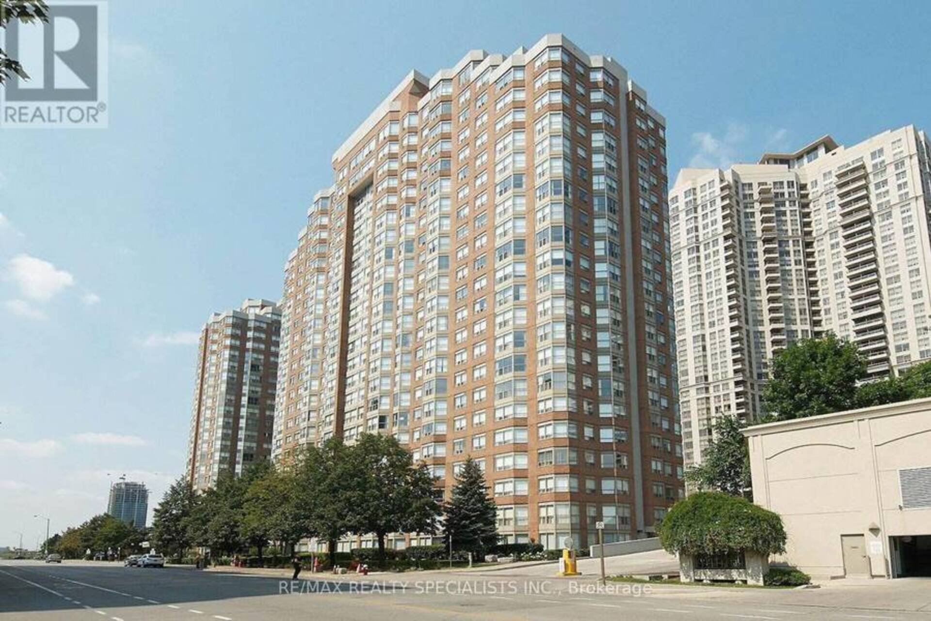 1510 - 325 WEBB DRIVE Mississauga