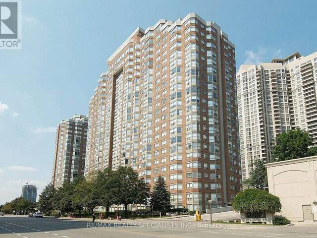 1510 - 325 WEBB DRIVE Mississauga Ontario