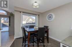 55 WOODCOTE CRESCENT Halton Hills