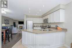 55 WOODCOTE CRESCENT Halton Hills