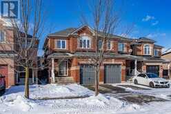 55 WOODCOTE CRESCENT Halton Hills