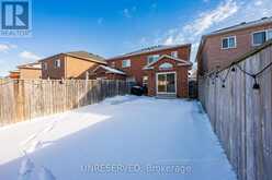 55 WOODCOTE CRESCENT Halton Hills