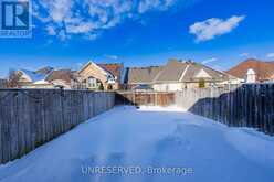 55 WOODCOTE CRESCENT Halton Hills