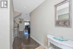 55 WOODCOTE CRESCENT Halton Hills