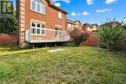 48 ZACHARY DRIVE Brampton