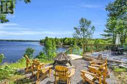 1025 NORTH MORRISON LAKE ROAD Gravenhurst 