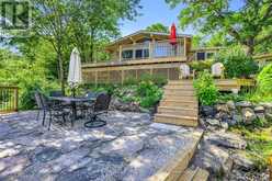 1025 NORTH MORRISON LAKE ROAD Gravenhurst 