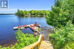 1025 NORTH MORRISON LAKE ROAD Gravenhurst 