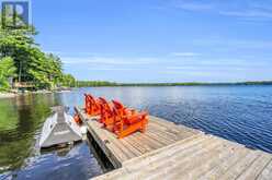 1025 NORTH MORRISON LAKE ROAD Gravenhurst 