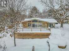 1025 NORTH MORRISON LAKE ROAD Gravenhurst 