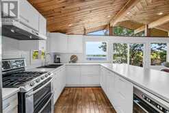 1025 NORTH MORRISON LAKE ROAD Gravenhurst 