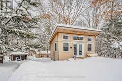 1025 NORTH MORRISON LAKE ROAD Gravenhurst 