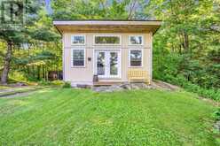 1025 NORTH MORRISON LAKE ROAD Gravenhurst 