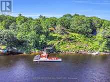 1025 NORTH MORRISON LAKE ROAD Gravenhurst 