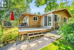 1025 NORTH MORRISON LAKE ROAD Gravenhurst 