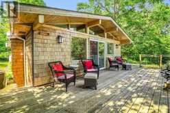 1025 NORTH MORRISON LAKE ROAD Gravenhurst 