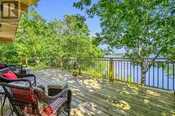 1025 NORTH MORRISON LAKE ROAD Gravenhurst 