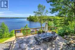 1025 NORTH MORRISON LAKE ROAD Gravenhurst 