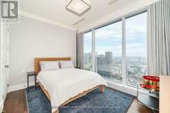 3903 - 183 WELLINGTON STREET W Toronto