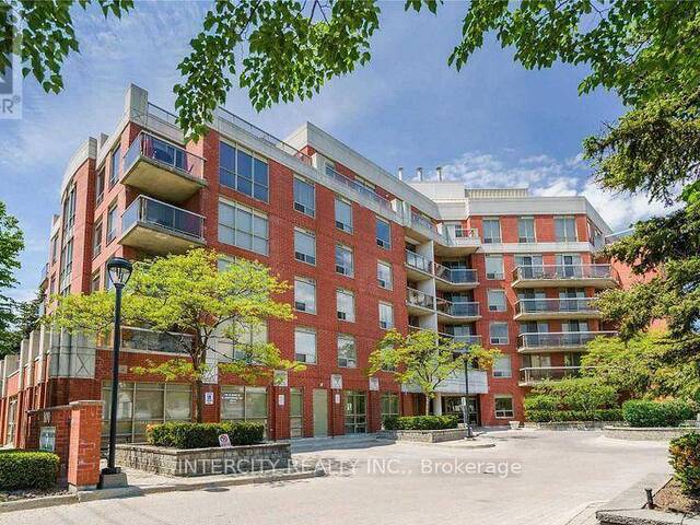 C3 - 800 SHEPPARD AVENUE W Toronto Ontario