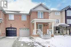 166 GAIL PARKS CRESCENT Newmarket