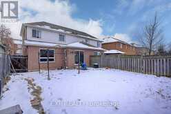 166 GAIL PARKS CRESCENT Newmarket