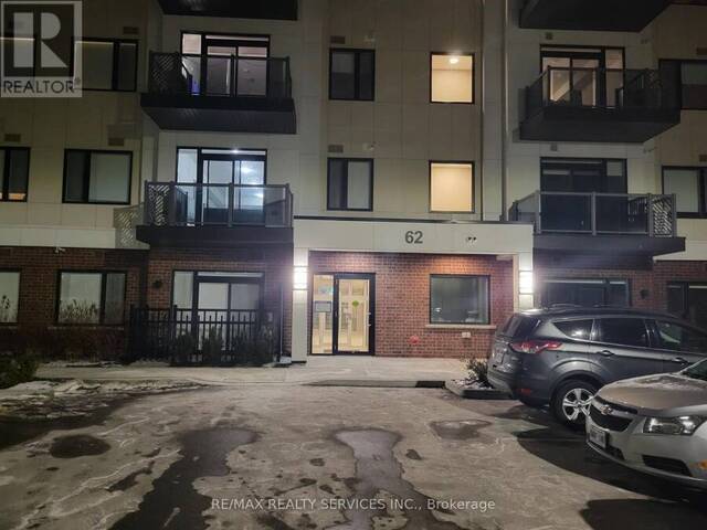 62 SKY HARBOUR DRIVE Brampton Ontario