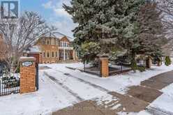 2339 GLENGARRY ROAD Mississauga